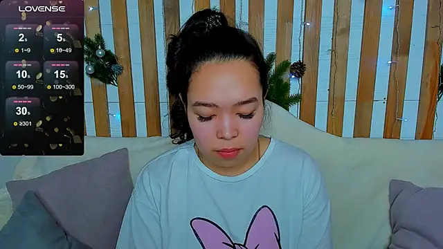 Kris top Lee online show from 12-15-24, 05:13