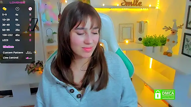  Eliizabeth  online show from 02-08-25, 01:32