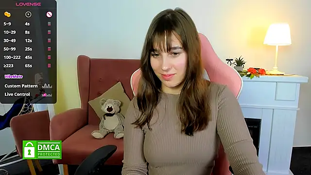  Eliizabeth  online show from 02-13-25, 10:54