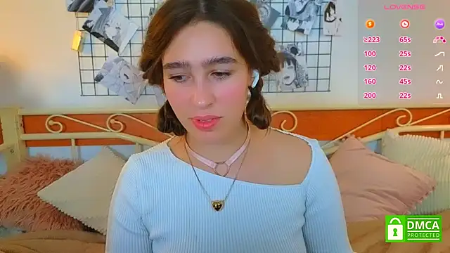  Eliizabeth  online show from 04-06-26, 07:37