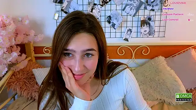 Snapshot of _Eliizabeth_ chatting on 05-27-26, 09:45 Eliizabeth online show from 05-27-26, 09:45