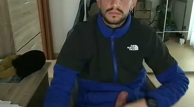 lupopiemontese online show from 01-27-25, 02:57