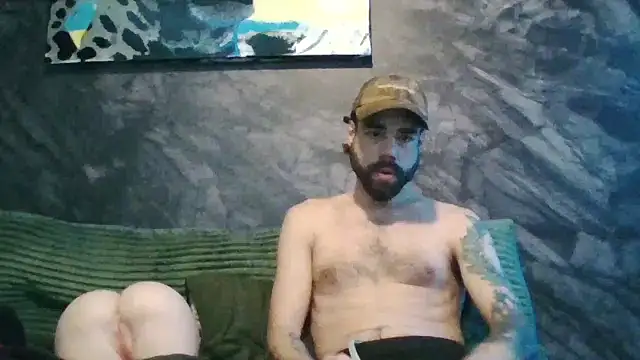 Randeltron online show from 12-02-25, 06:36