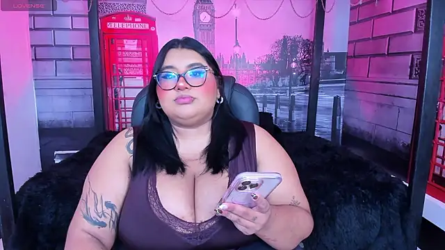 tifanny bigboobs11 online show from 03-13-26, 12:01