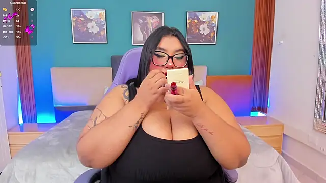 Snapshot of tifanny_bigboobs11 chatting on 07-01-26, 11:45 tifanny bigboobs11 online show from 07-01-26, 11:45