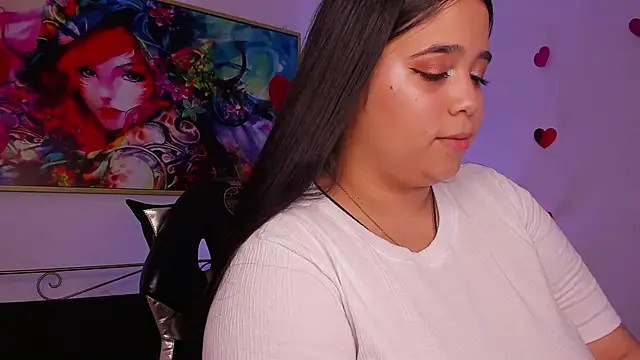 tati reyess online show from 02-13-25, 01:05