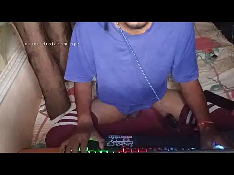 Sexypavi09 online show from 11-05-25, 07:03