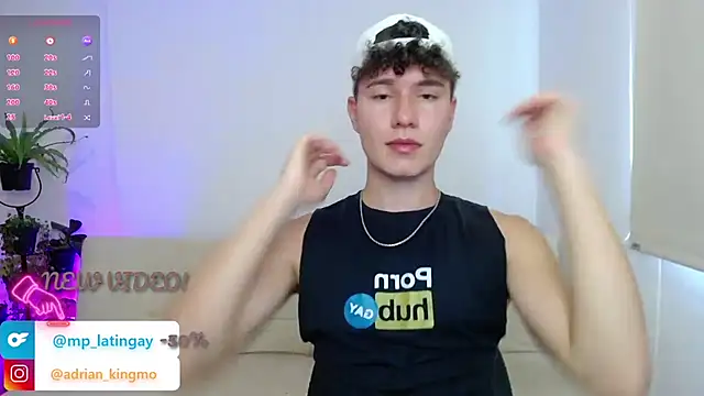 adrian morelly online show from 11-17-25, 07:30