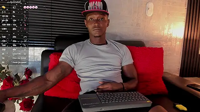 DannSmmith online show from 09-16-25, 04:35