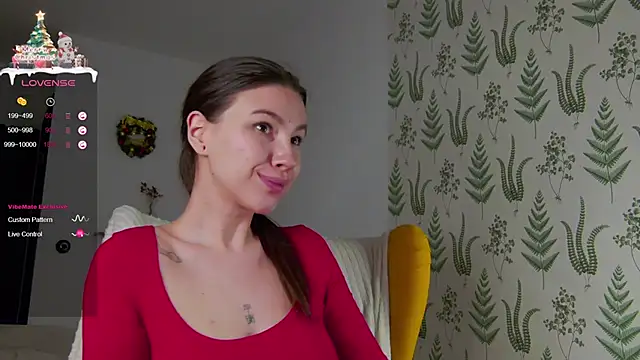 Marie Diaze online show from 01-14-25, 05:08