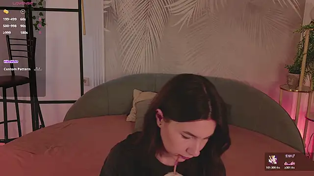 Marie Diaze online show from 06-04-26, 05:13