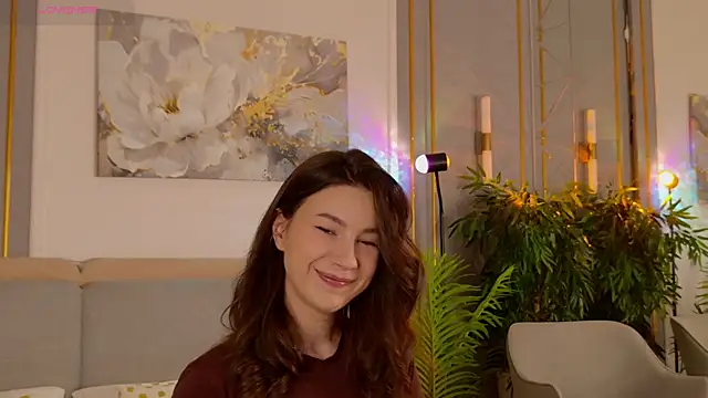 Marie Diaze online show from 07-08-26, 06:12