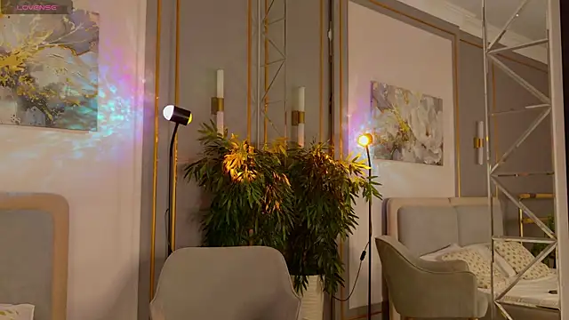 Marie Diaze online show from 07-09-26, 06:12