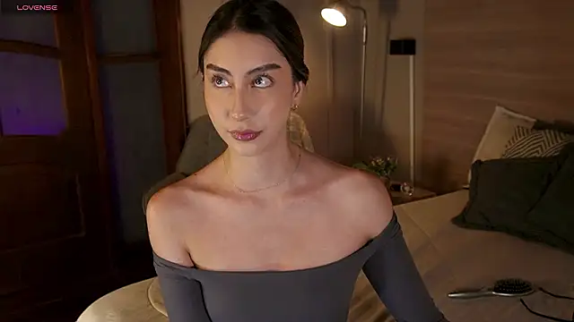 lua ferch   online show from 02-23-26, 12:57