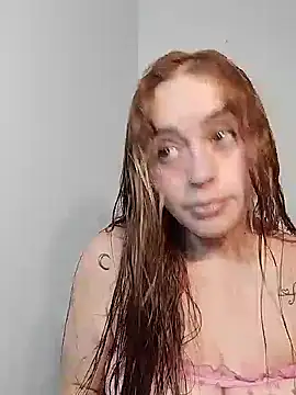 Natalia Suarez online show from 03-31-26, 02:35