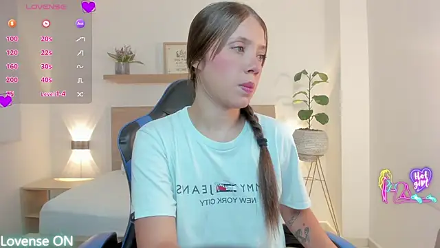 nataly rodri online show from 03-24-26, 01:54