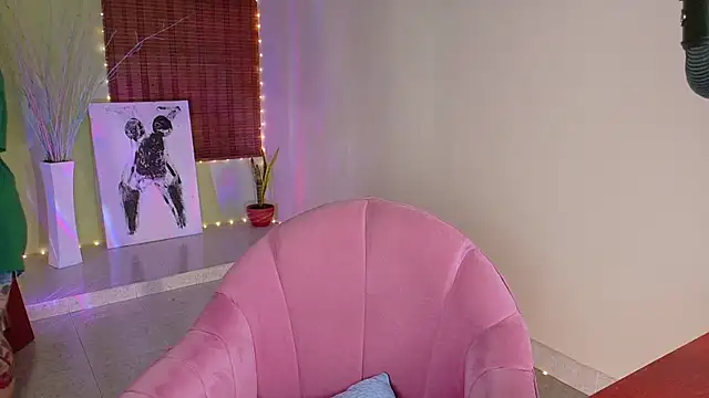 Emma  Blanco online show from 01-15-26, 05:56