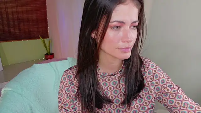 Emma  Blanco online show from 04-15-26, 02:46