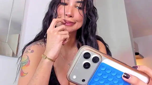 GarciaMilu online show from 05-14-26, 12:06