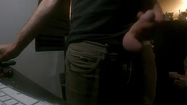 leanjamesdean online show from 12-26-24, 02:27