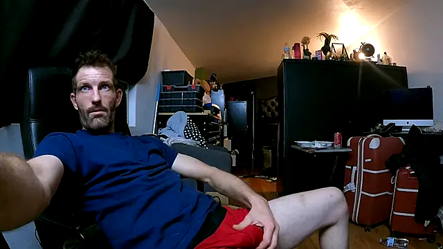 leanjamesdean online show from 11-13-25, 04:11