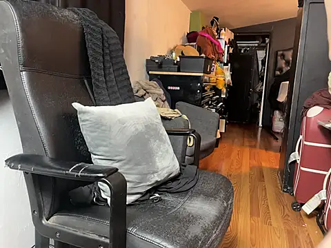 leanjamesdean online show from 11-29-25, 04:04