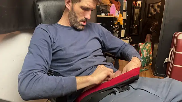 leanjamesdean online show from 12-21-25, 05:36