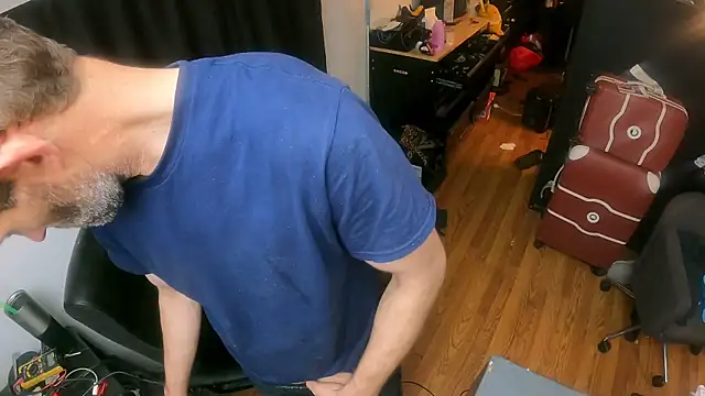 leanjamesdean online show from 01-18-26, 03:10