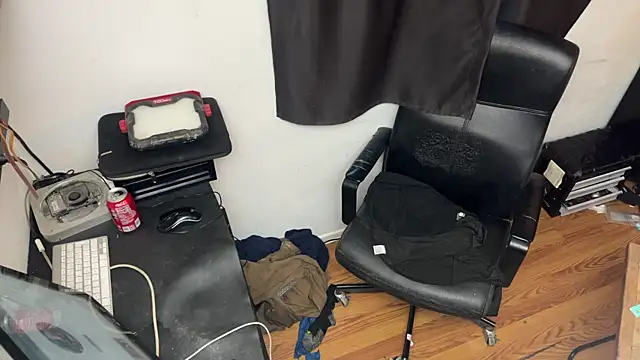 leanjamesdean online show from 06-21-26, 02:47