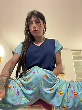 Snapshot of missdirtyhot_ chatting on 02-19-25, 10:45 missdirtyhot online show from 02-19-25, 10:45