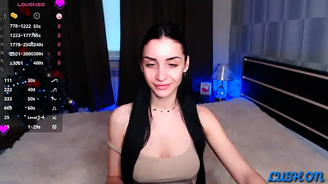 Kemi  Jordan online show from 01-17-25, 12:10