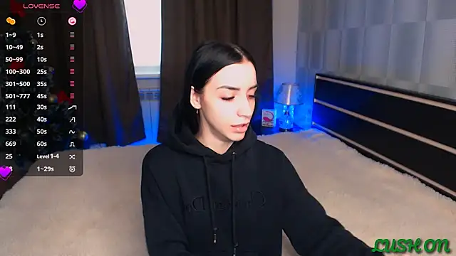 Kemi  Jordan online show from 01-25-25, 11:02