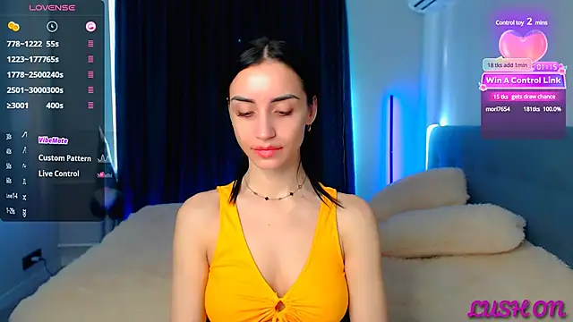 Kemi  Jordan online show from 03-08-25, 12:20