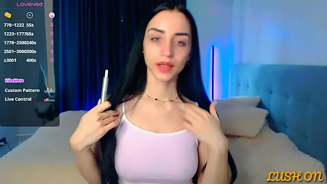 Kemi  Jordan online show from 03-12-25, 09:34