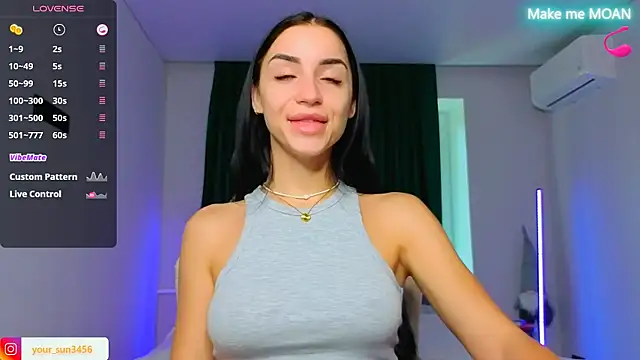 Kemi  Jordan online show from 09-12-25, 07:08