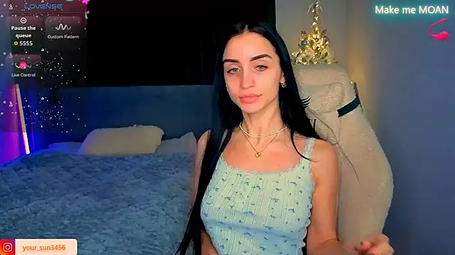 Kemi  Jordan online show from 12-18-25, 05:30