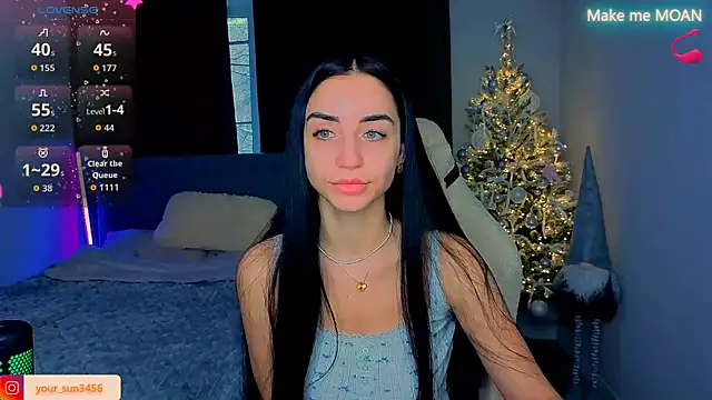 Kemi  Jordan online show from 12-20-25, 09:27