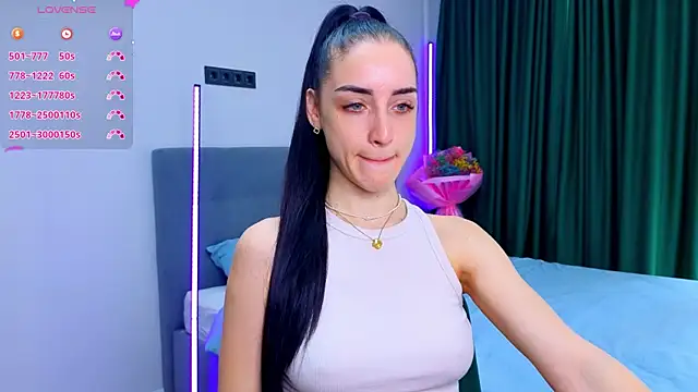 Kemi  Jordan online show from 04-16-26, 10:27