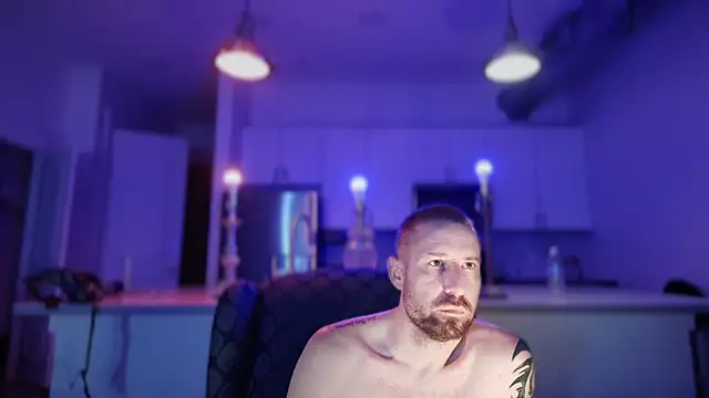 BDDuncanAbaddon online show from 02-11-25, 12:59