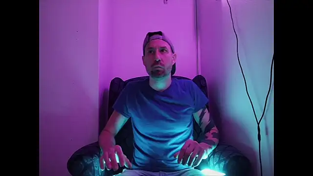 BDDuncanAbaddon online show from 03-04-25, 04:09