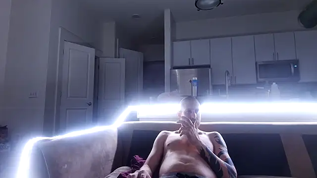 BDDuncanAbaddon online show from 03-11-25, 06:00