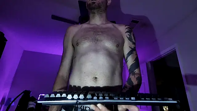 BDDuncanAbaddon online show from 09-26-25, 05:11