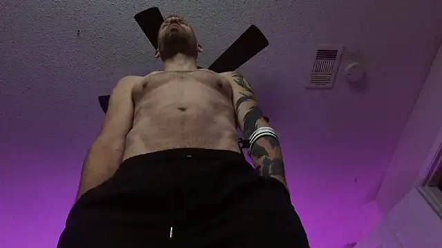 BDDuncanAbaddon online show from 10-02-25, 11:39