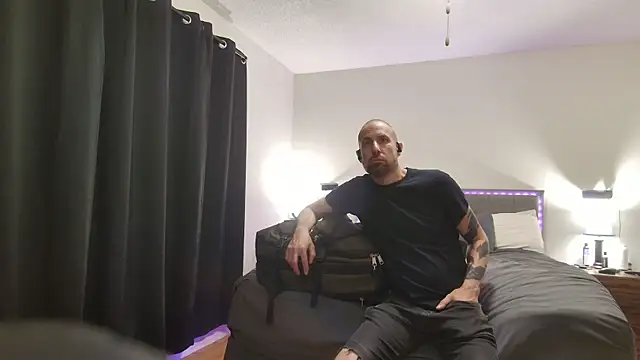 BDDuncanAbaddon online show from 10-08-25, 02:53