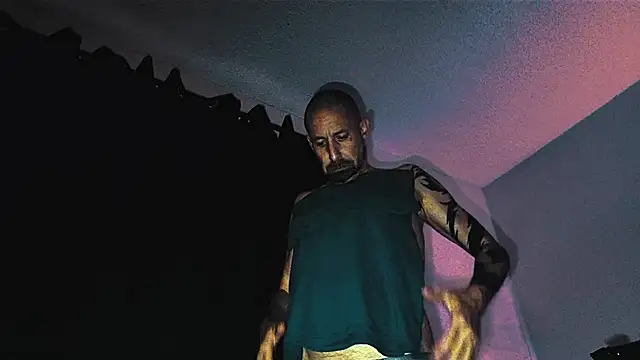 BDDuncanAbaddon online show from 10-08-25, 04:48