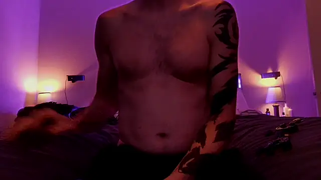 BDDuncanAbaddon online show from 10-09-25, 10:46