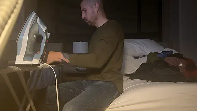 BDDuncanAbaddon online show from 12-04-25, 07:06