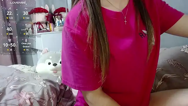 Viktoriiya bald online show from 11-07-25, 11:05