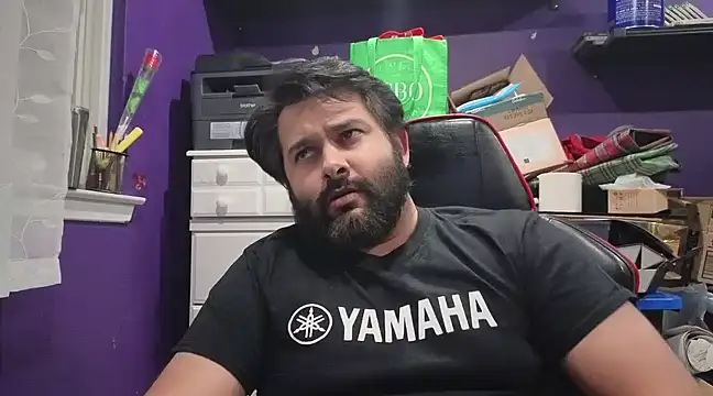 Sakhtlaundaz online show from 02-18-25, 01:54