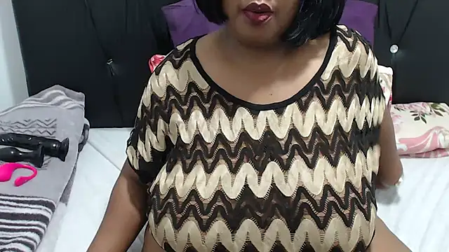 PASION THUNDERX23 online show from 03-22-26, 03:21